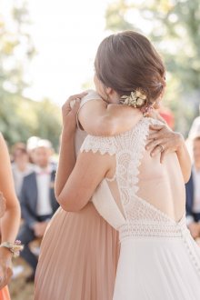 Sophie & Aurélien